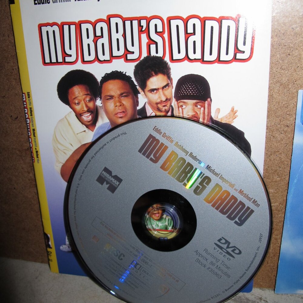DVD Bundle - Picture 4 of 7